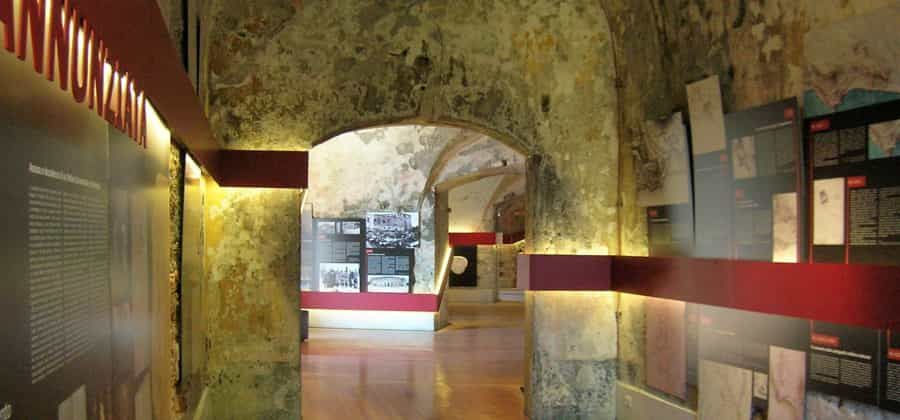 Museo Archeologico "Girolamo Rossi"