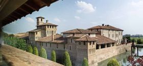 Castello di Pagazzano