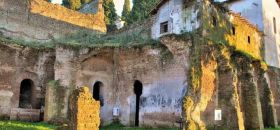 Villa di Adriano