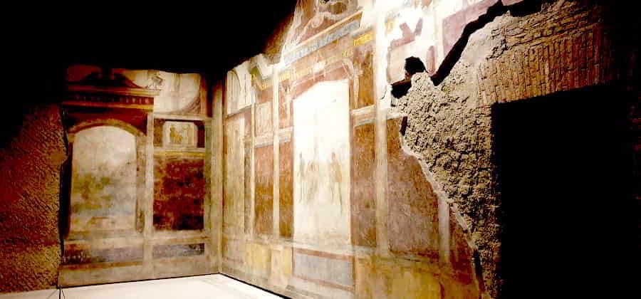 Casa di Livia