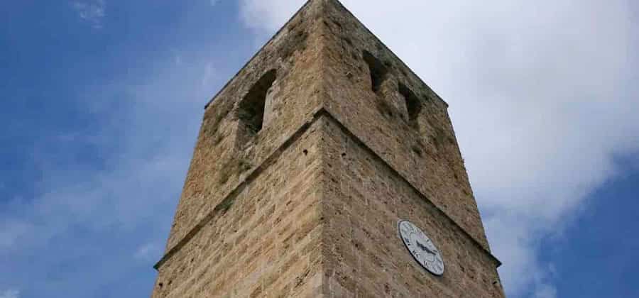 Torre del Melatino