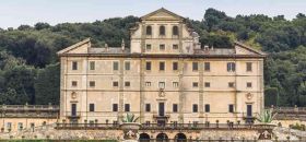 Villa Aldobrandini