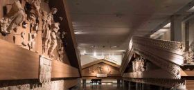 Museo Archeologico Nazionale  "La Civitella"