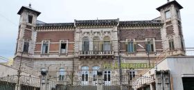 Villa Manganelli