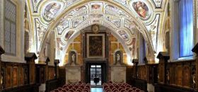 Chiesa di Sant'Anna dei Lombardi