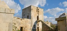 Masseria Cippano