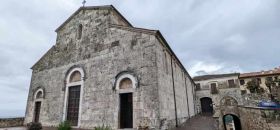 Duomo di Ferentino