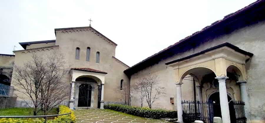 Complesso di San Calocero