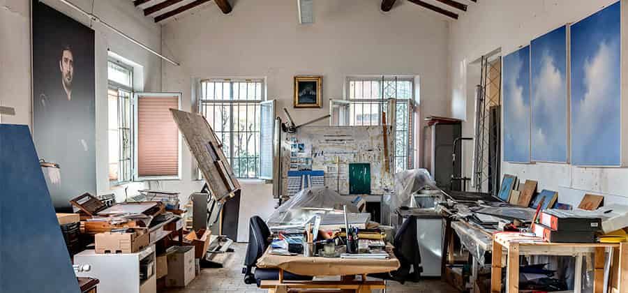 Studio di Angelo Davoli