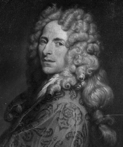 Bibbiena Francesco Galli da