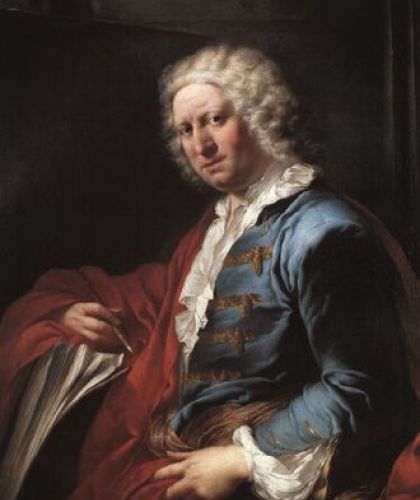 Pannini Giovan Paolo