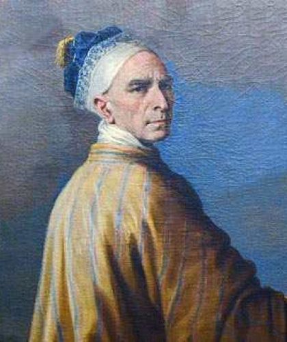 Matteis Paolo de