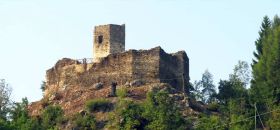 Castello Tourusela