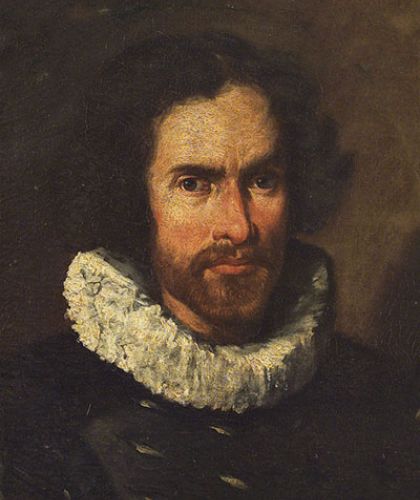 Saraceni Carlo