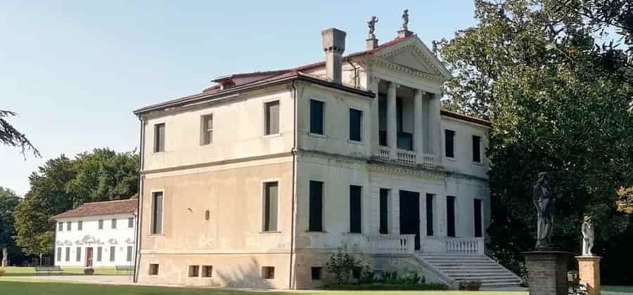 Villa Morosini