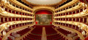Teatro Ponchielli