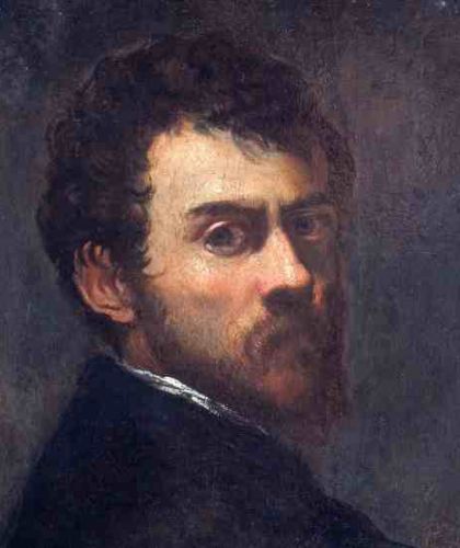 Tintoretto