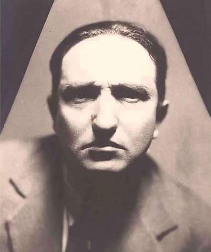 Depero Fortunato