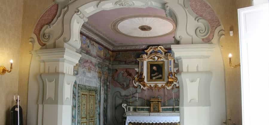 Museo Diocesano di S. Alfonso