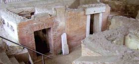 Necropoli di San Paolo