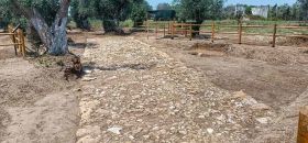 Parco Archeologico di Muro Tenente