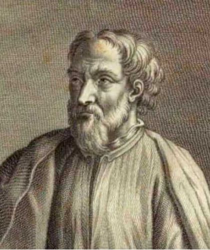 Rosselli Cosimo