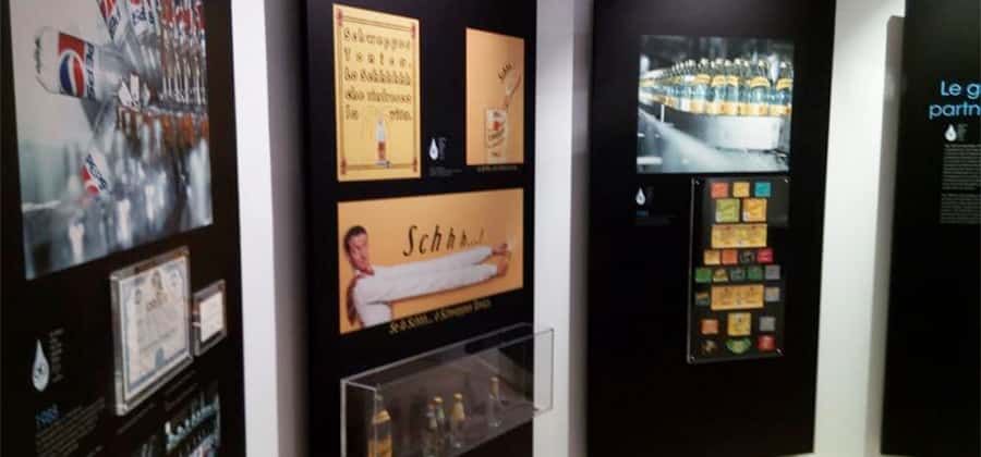 Museo di Acqua Minerale San Benedetto