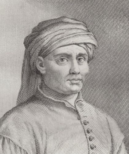 Orcagna Andrea