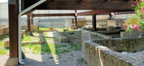 Villa Romana di Caius Olius Ampliatus