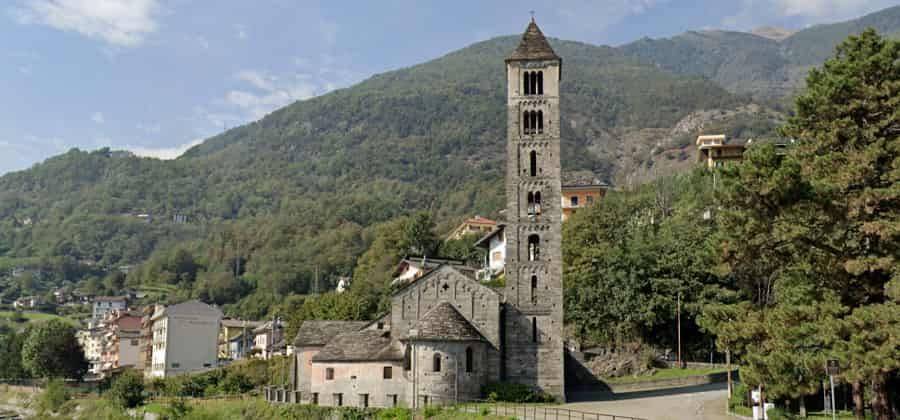 Chiesa di San Bartolomeo