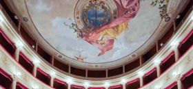 Teatro degli Illuminati