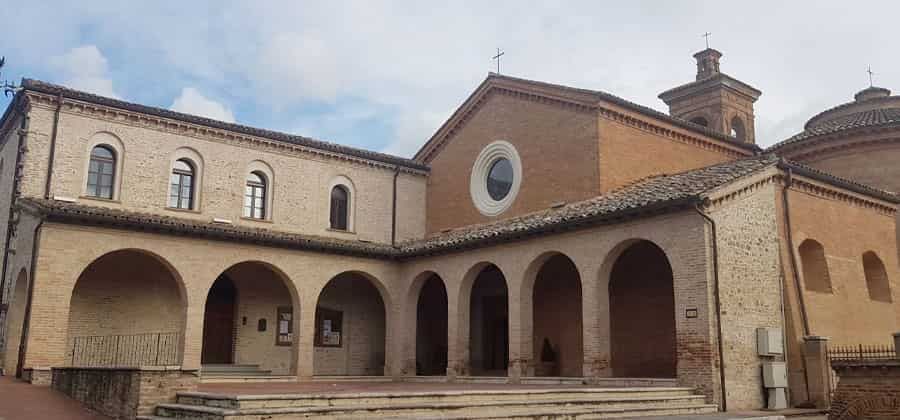 Chiesa di Santa Maria della Pietà