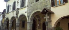 Museo Civico "Mons. D. Mambrini"