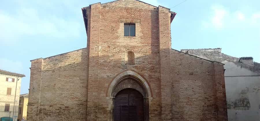 Chiesa di San Nicolò