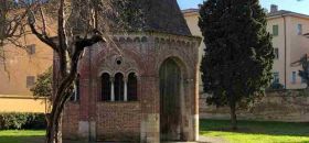 Cappella di Sant'Agata