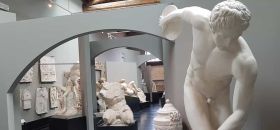 Museo dell'Accademia "Pietro Vannucci"