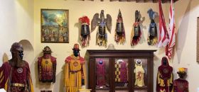 Museo di Porta del Foro "Giancarlo Felici"