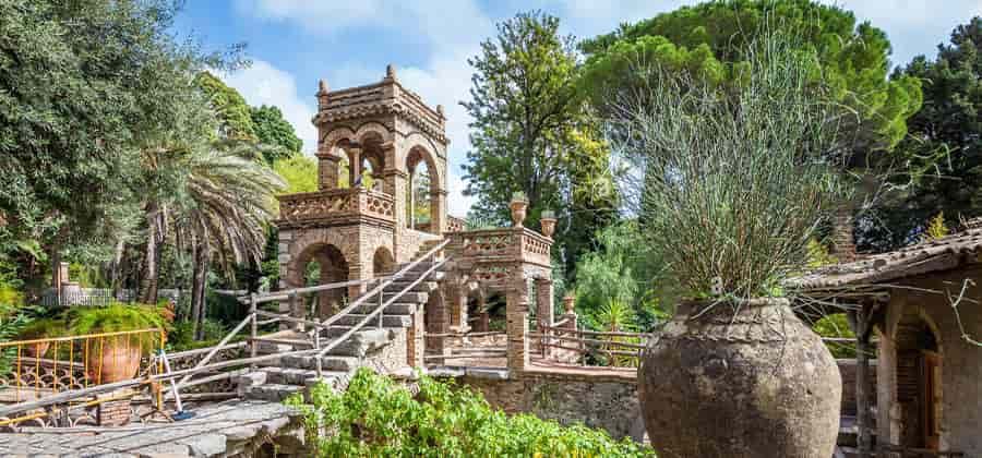 Parco Trevelyan