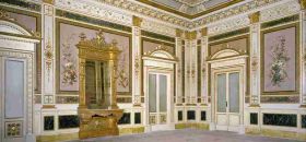 Saletta Reale della Stazione di Monza