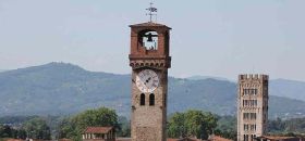 Torre delle Ore