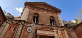 Basilica di Santa Pudenziana