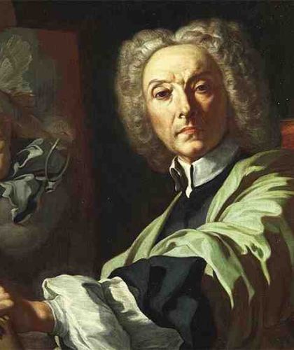Solimena Francesco