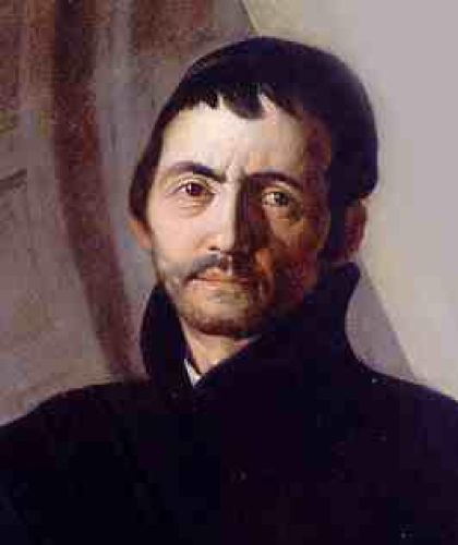 Pozzo Andrea