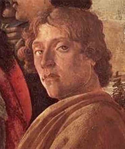 Botticelli Sandro