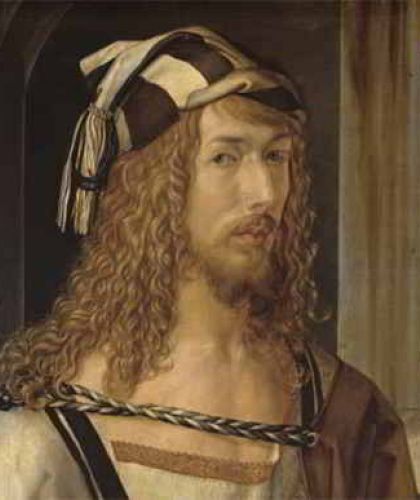 Dürer Albrecht