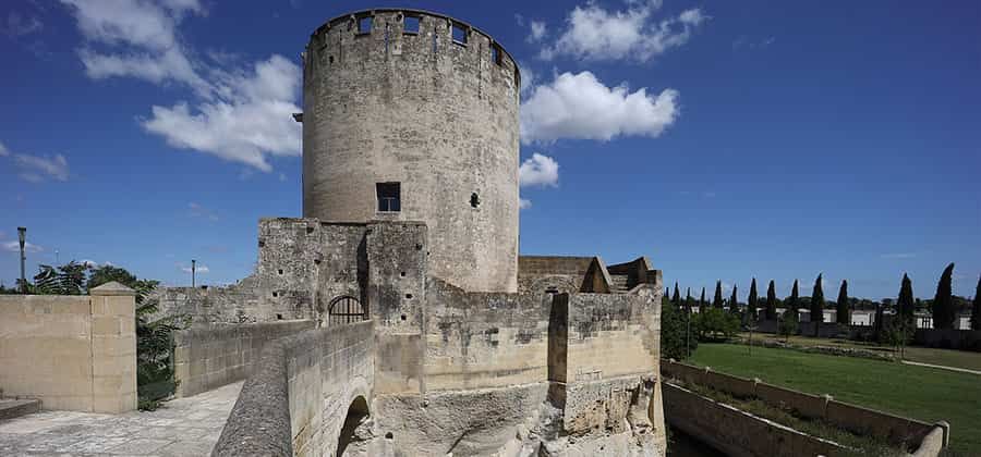 Torre di Belloluogo