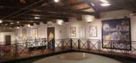 Museo del Fumetto