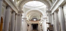 Basilica dello Spirito Santo