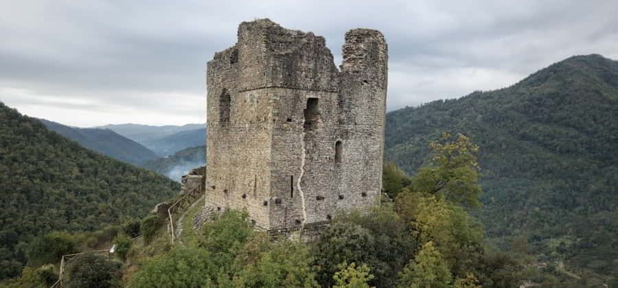 Rocca di Cerbaia