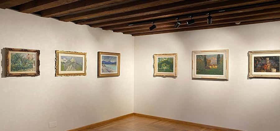 Collezioni d’Arte della Fondazione Cassamarca